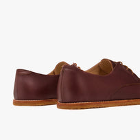 Origo Men's Derby, Mahogany - view 4