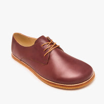 Origo Men's Derby, Mahogany - view 6