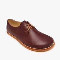 Origo Men's Derby, Mahogany - view 6