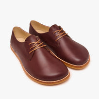 Origo Men's Derby, Mahogany - view 7