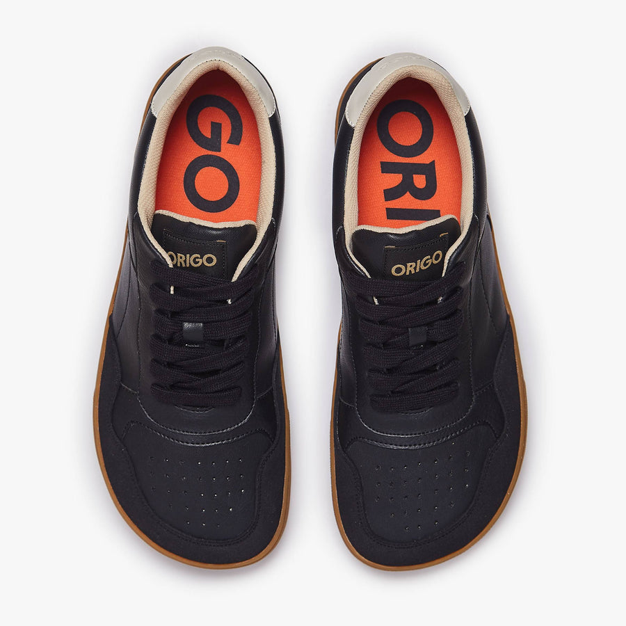 The Men's Modern Retro Sneaker, image 2 of 7