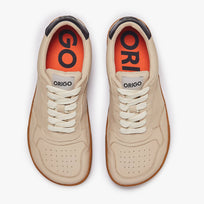 The Men's Modern Retro Sneaker, image 3 of 7