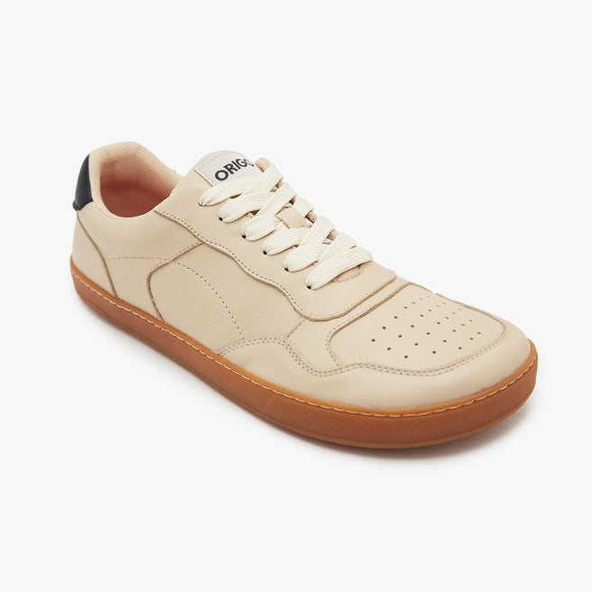The Men's Modern Retro Sneaker