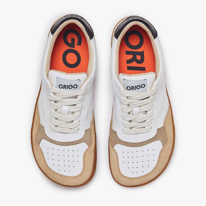The Men's Modern Retro Sneaker