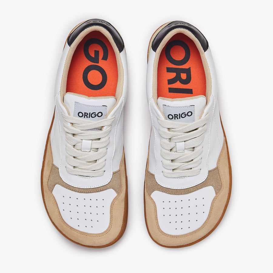 The Men's Modern Retro Sneaker, image 2 of 7