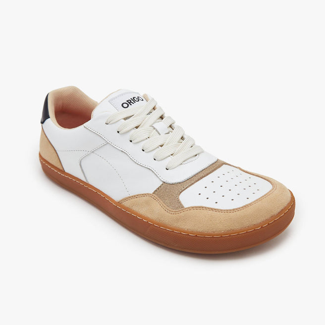 The Men's Modern Retro Sneaker