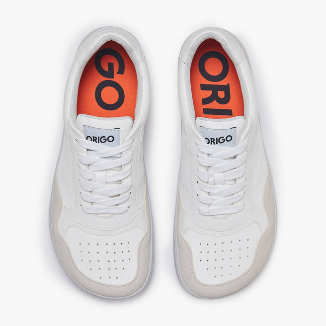 The Men's Modern Retro Sneaker