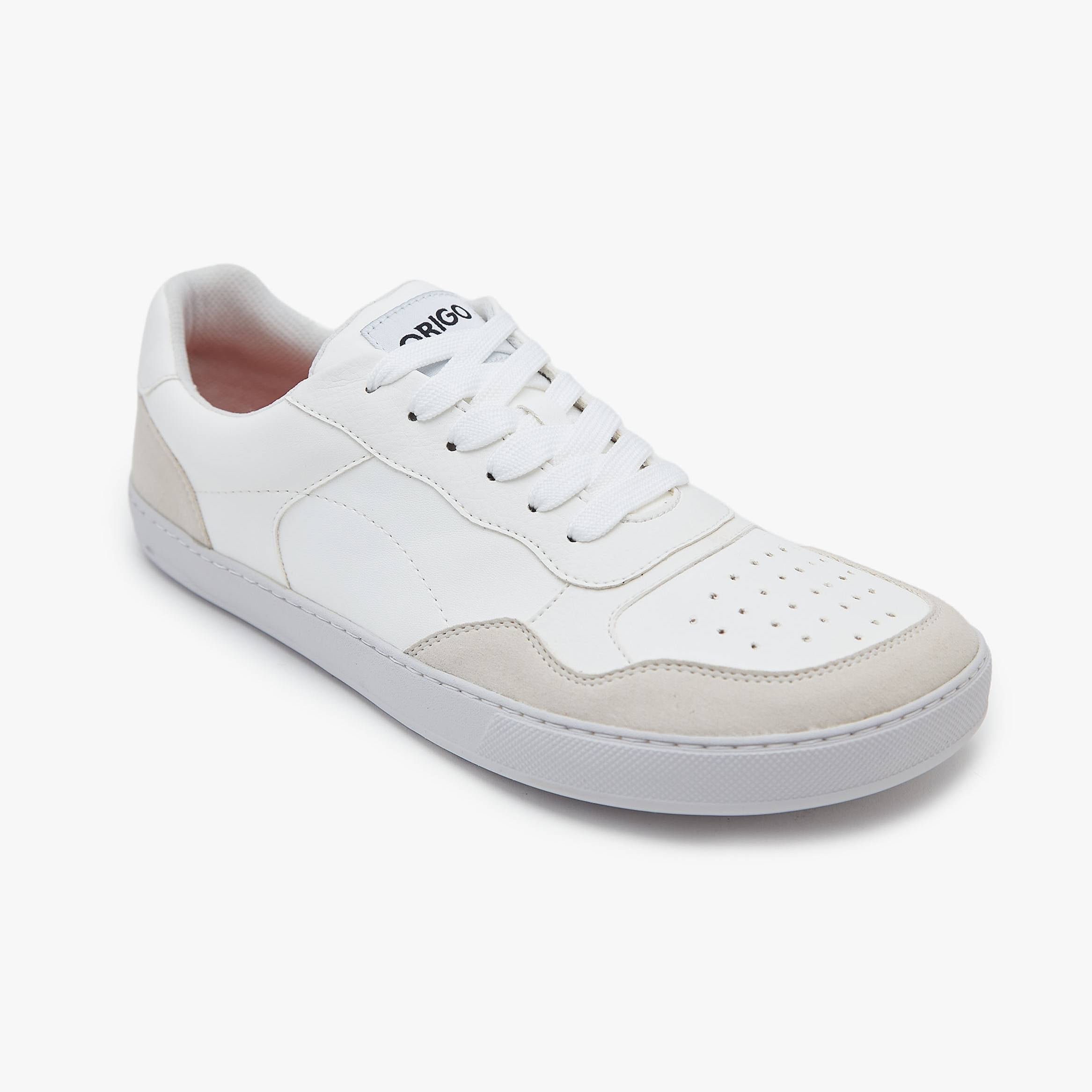 靴 Reo The Modern Retro Sneakers – Origo Shoes