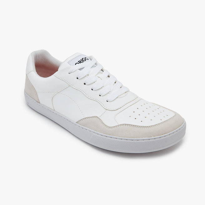 The Men's Modern Retro Sneaker