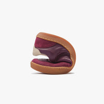 The Women's Modern Retro Sneaker, image 4 of 7