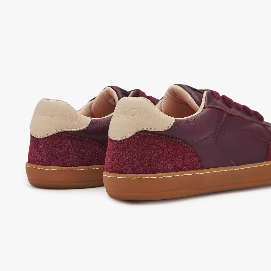 The Women's Modern Retro Sneaker, image 6 of 7