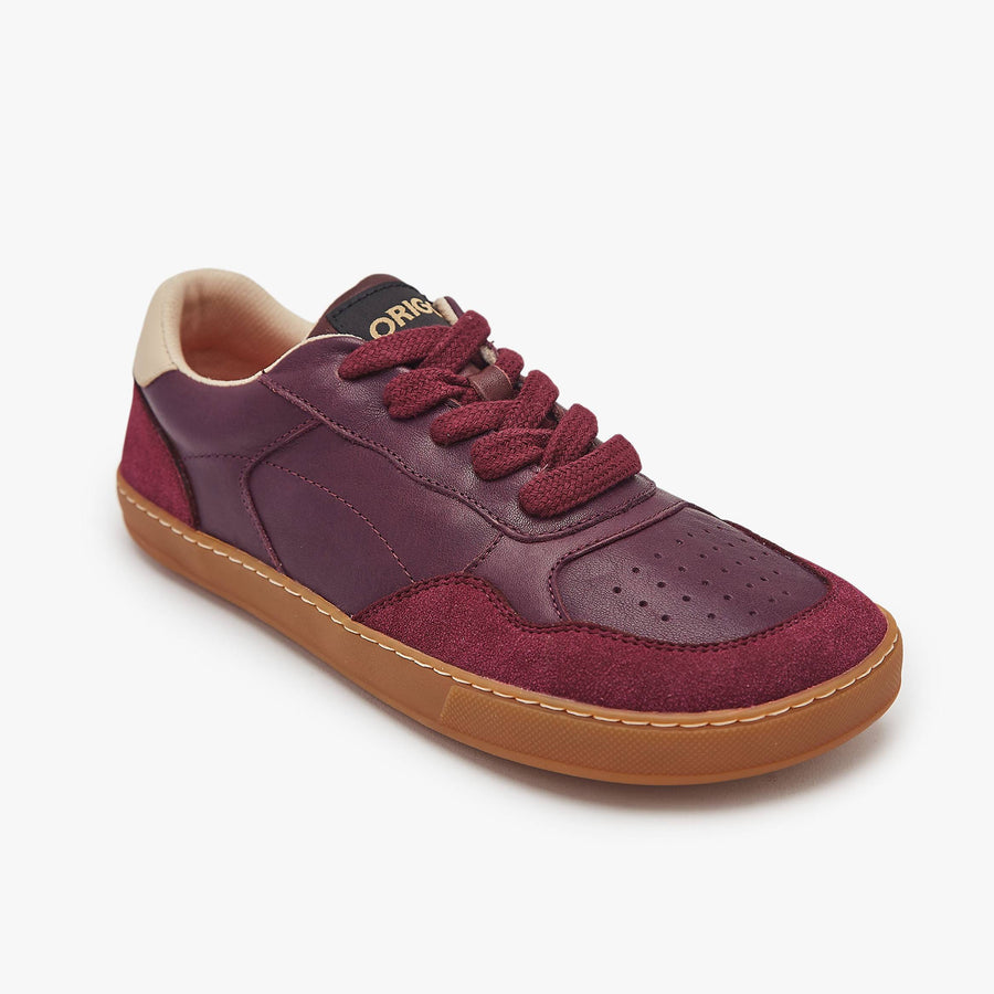 The Women's Modern Retro Sneaker, image 1 of 7
