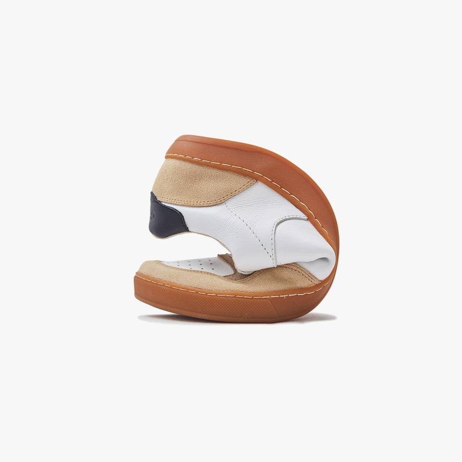 The Women's Modern Retro Sneaker, image 4 of 7