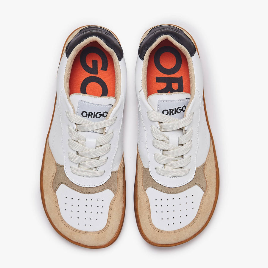 The Women's Modern Retro Sneaker, image 2 of 7