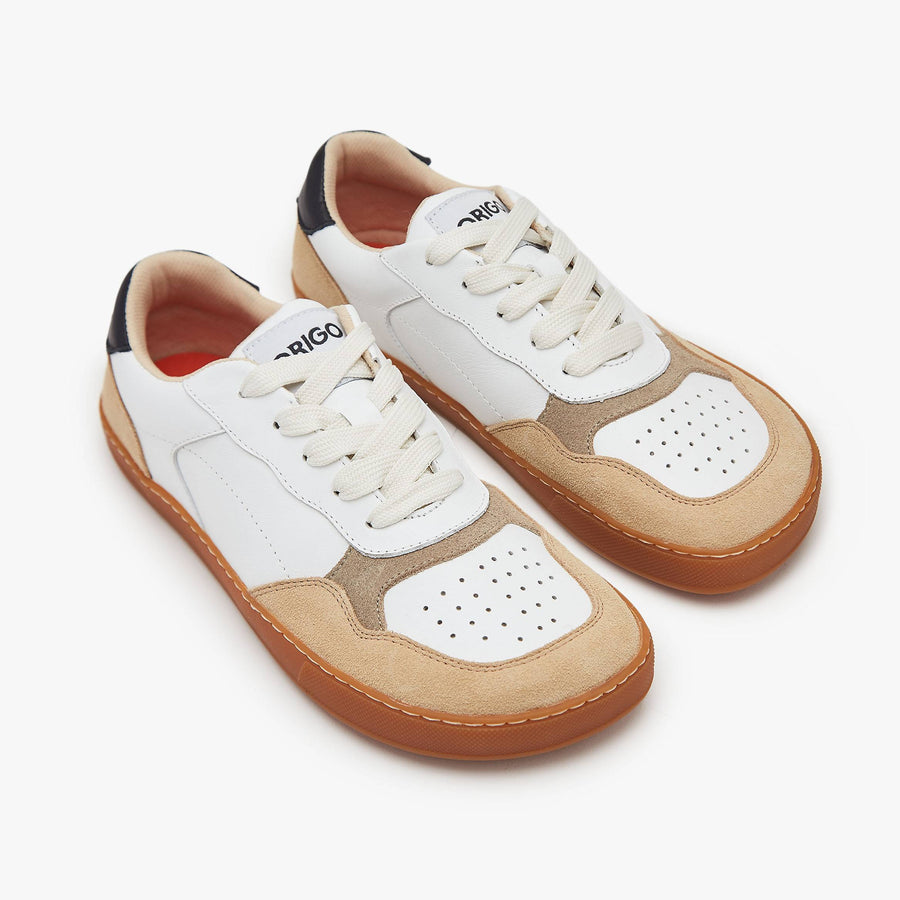 The Women's Modern Retro Sneaker, image 7 of 7