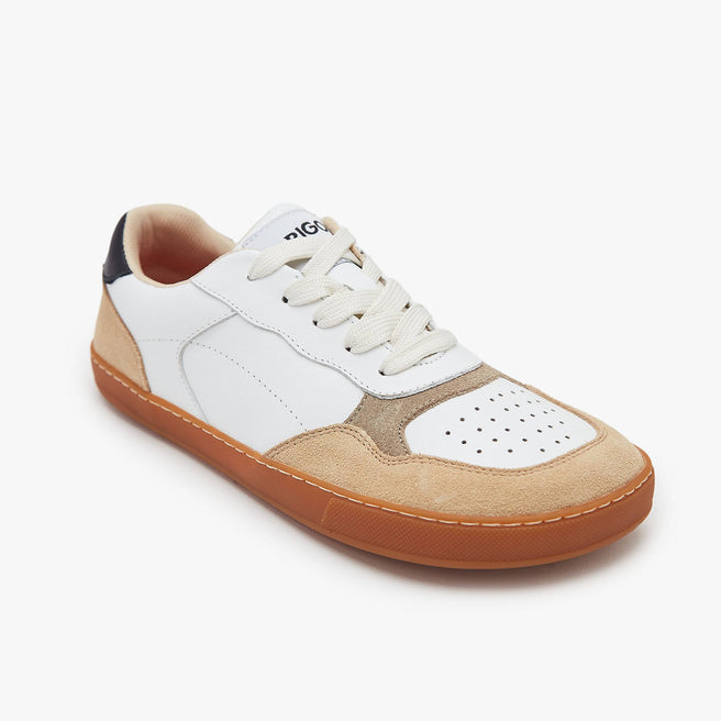 The Women's Modern Retro Sneaker