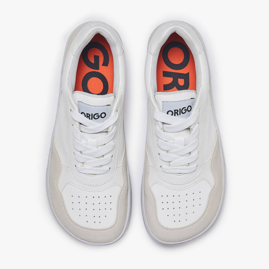 The Women's Modern Retro Sneaker, image 2 of 7