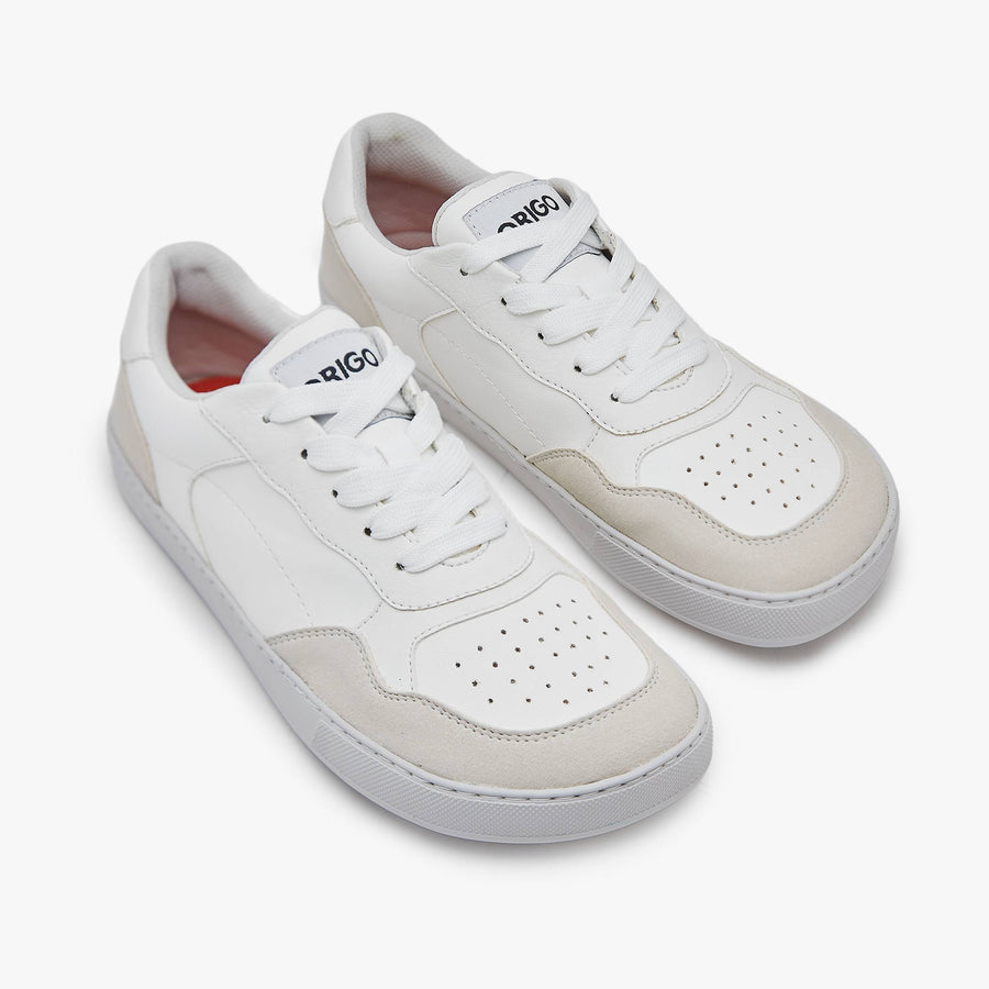 The Women's Modern Retro Sneaker, image 7 of 7
