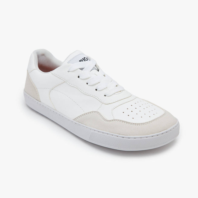 The Women's Modern Retro Sneaker