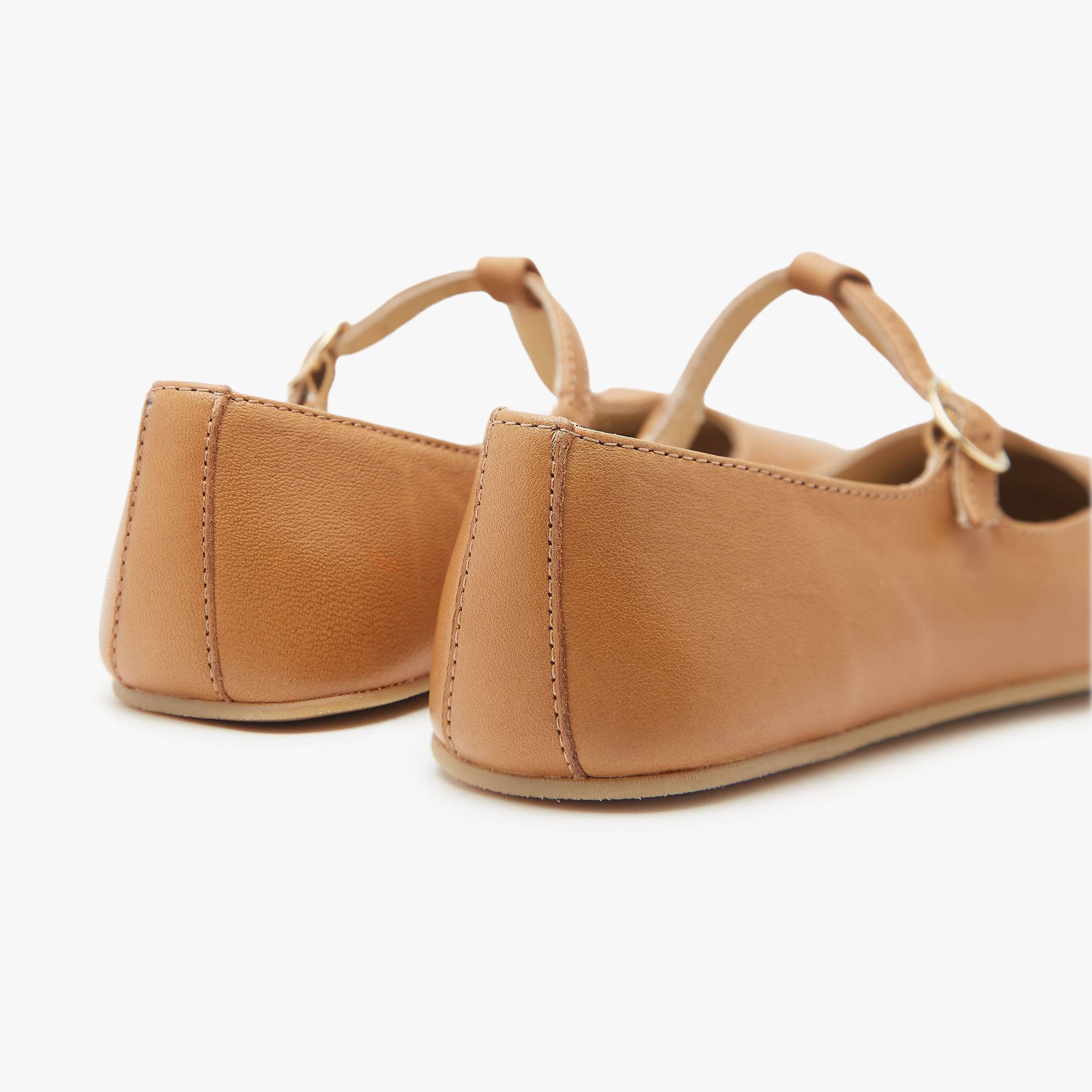 オーバドゥ  コットンスリップ The Women's T Strap – Origo Shoes