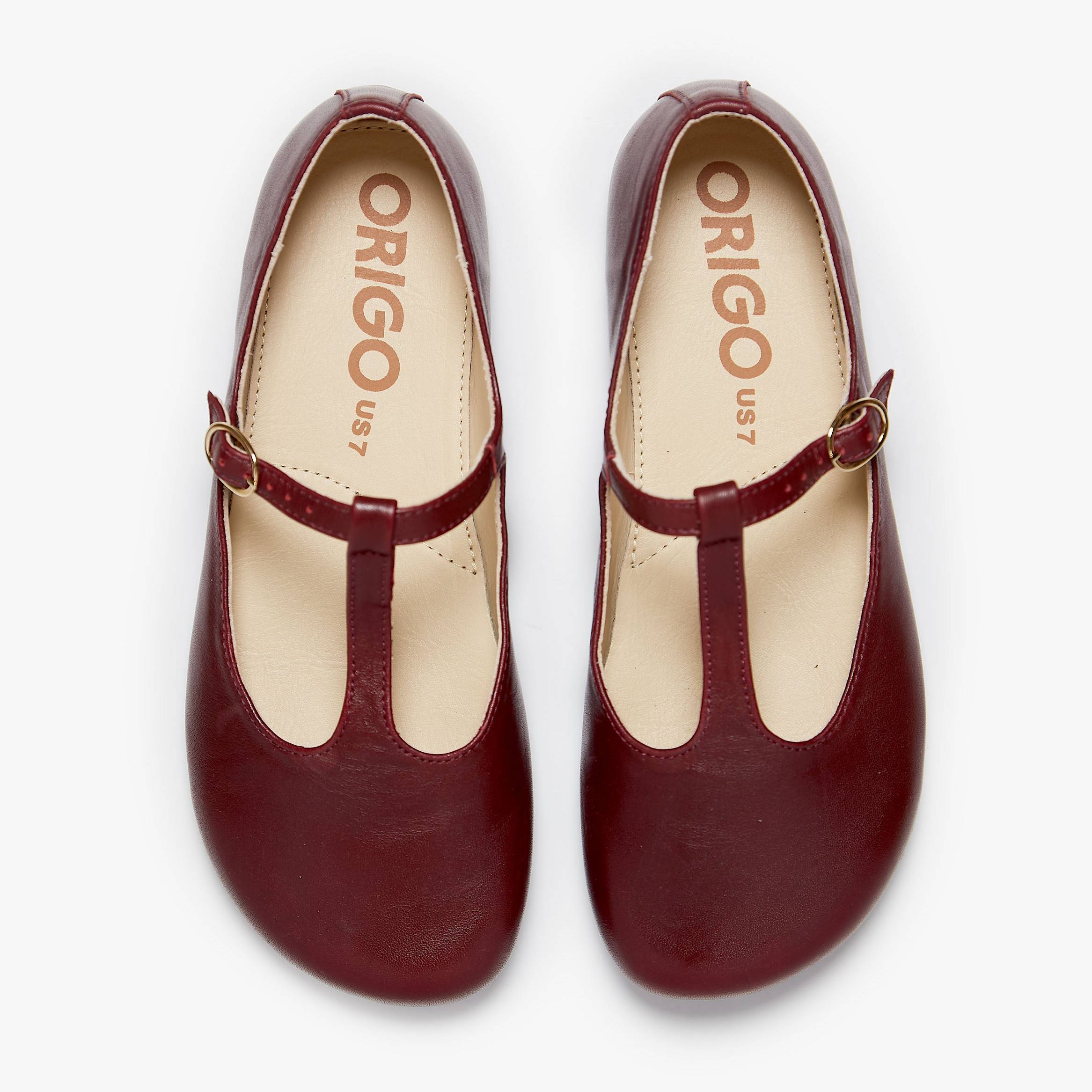 オーバドゥ  コットンスリップ Woodland Moc - Horween Natural Chromexcel, Chromepak Voyageur Sole