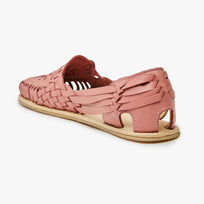 The Huarache Slip-On Wide by Anya