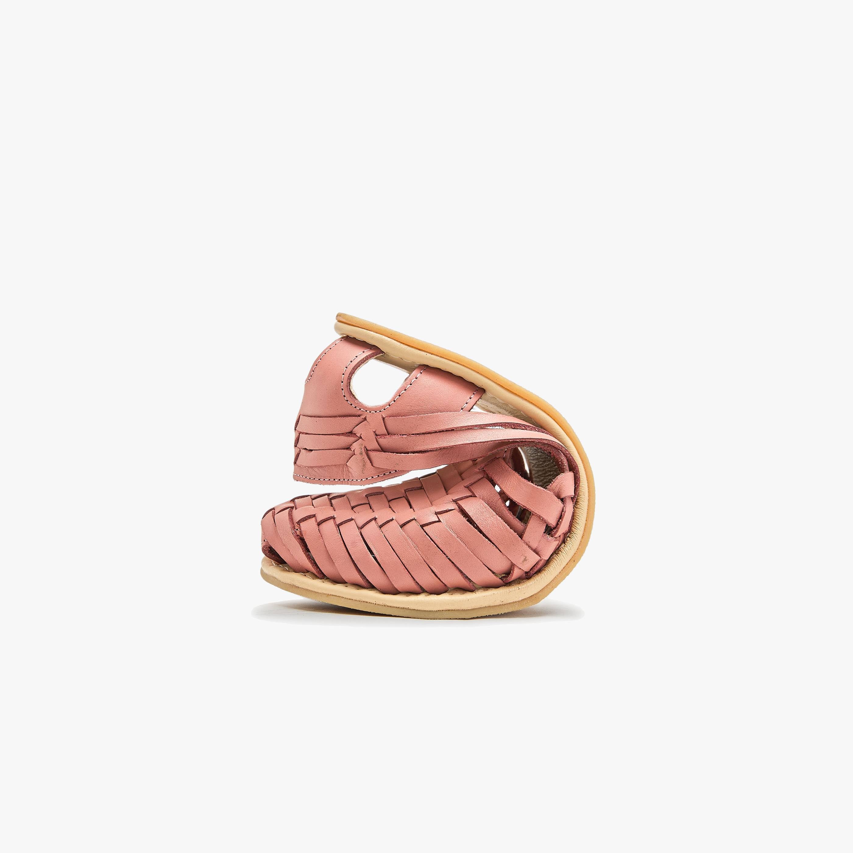 The Huarache Slip-On by Anya – Origo Shoes