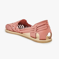 The Huarache Slip-On by Anya