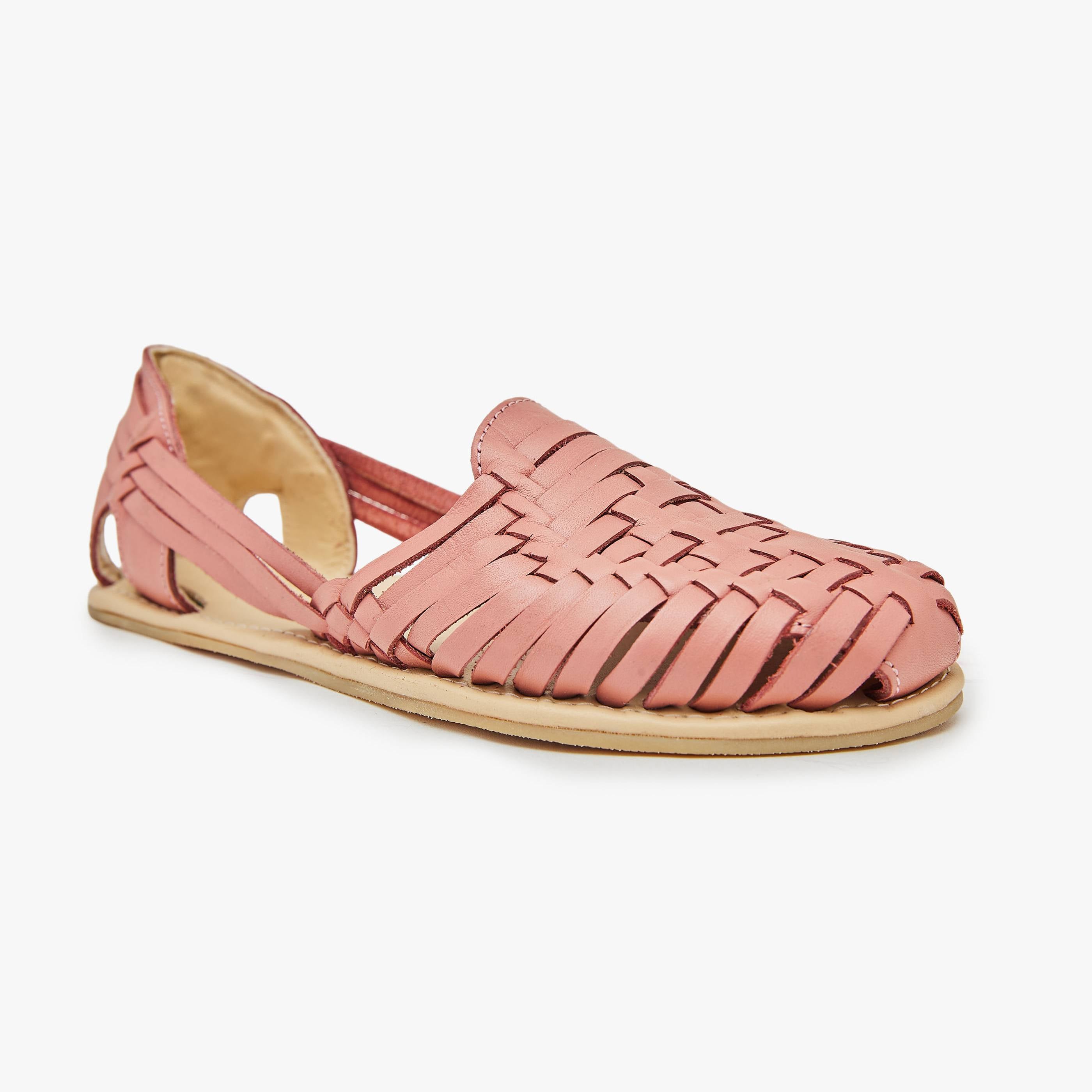 【SOOR PLOOM】Huarache Sandal 34（Sumac） SOOR PLOOM】Huarache Sandal 34（Sumac） SOOR PLOOM】Huarache
