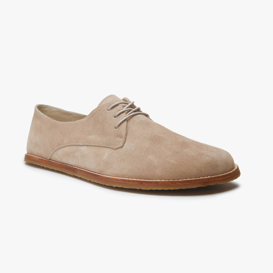 Barefoot shoes - Men - The Derby Men Origo Shoes Barefoot shoes - Men - The Derby Men Origo Shoes