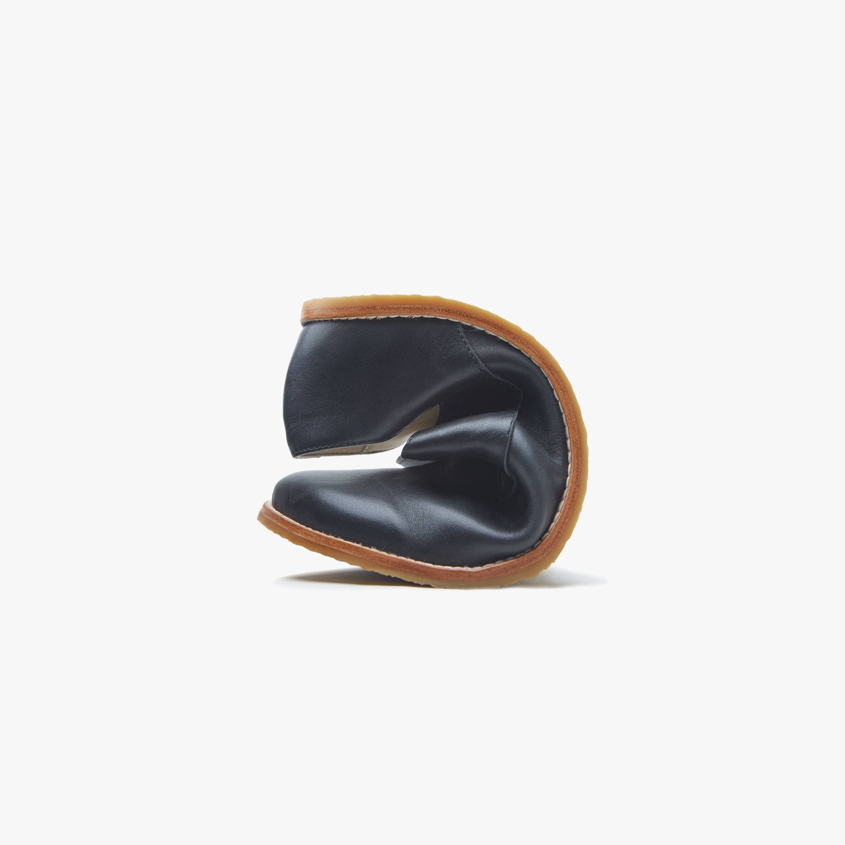 Barefoot shoes - Men - The Derby Men – Origo Shoes