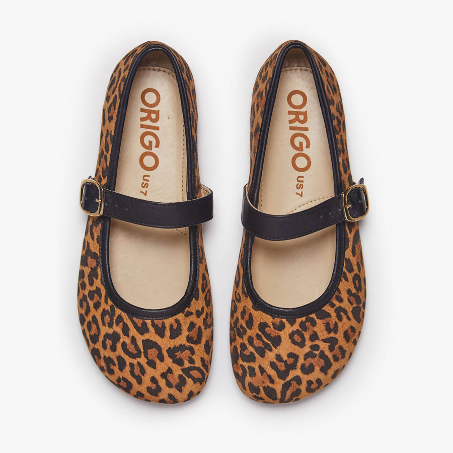 The Women's Classic Mary Jane