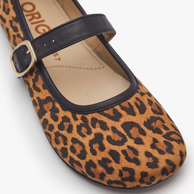 The Women's Classic Mary Jane