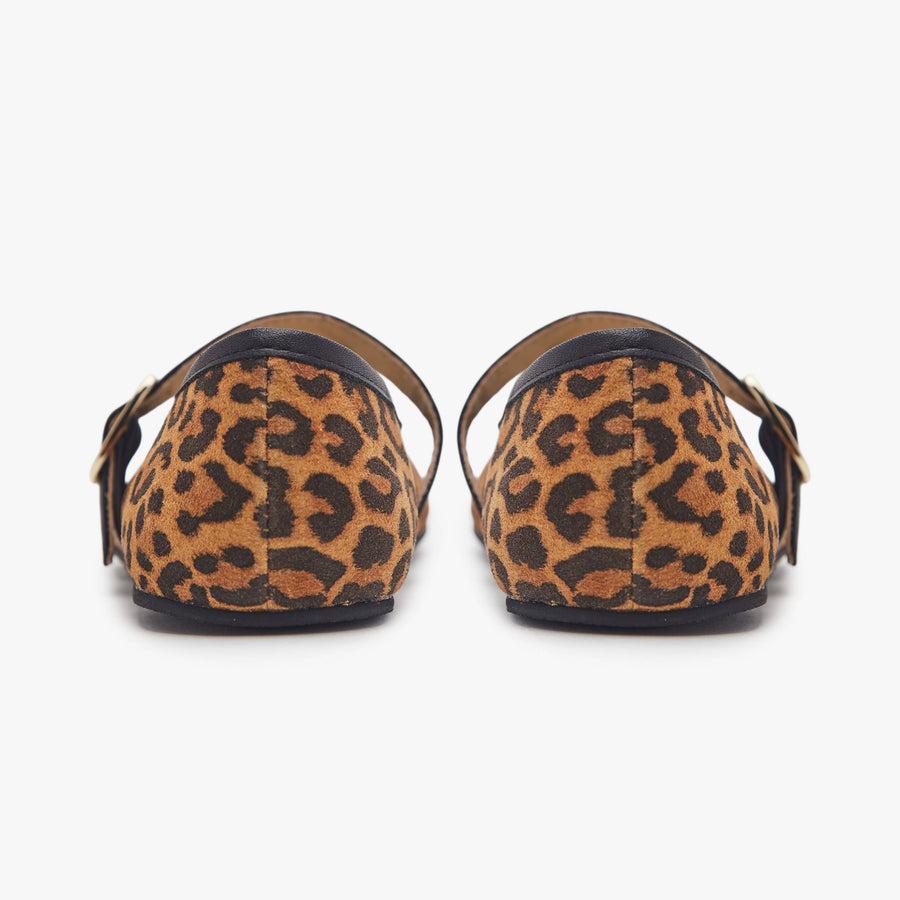 The Women's Classic Mary Jane