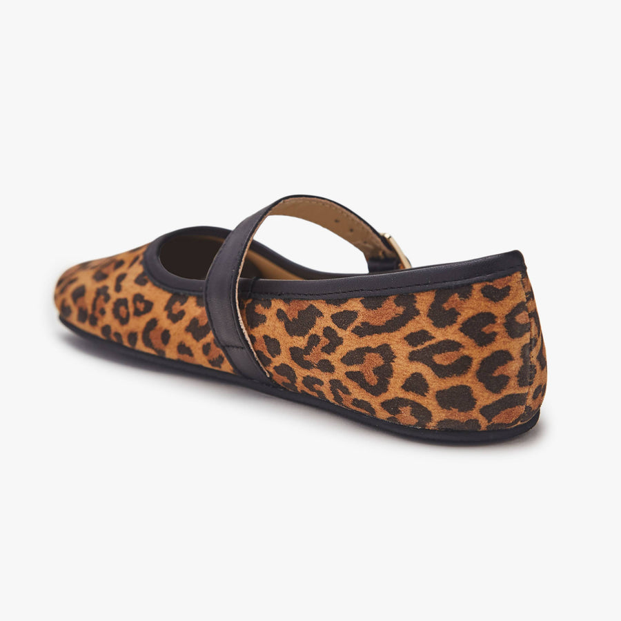The Women's Classic Mary Jane