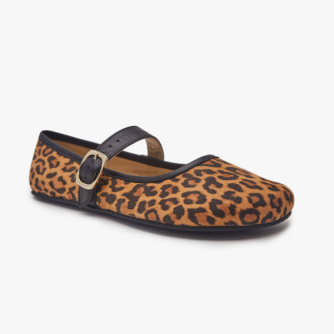 The Women's Classic Mary Jane