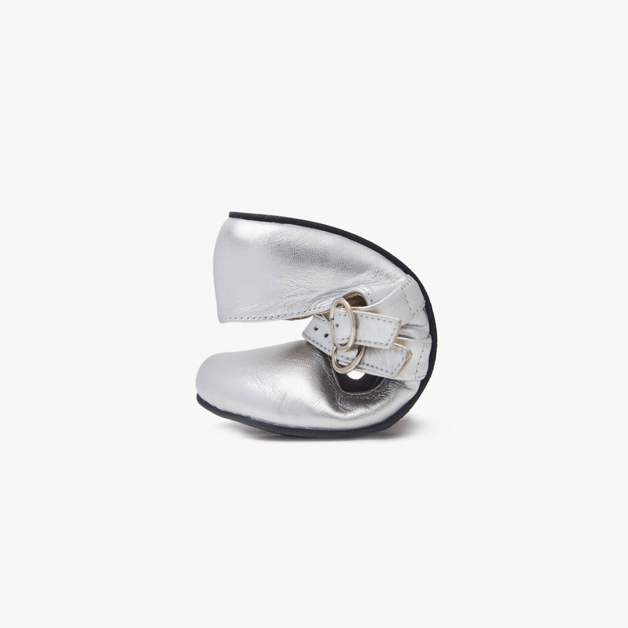 The Women's Double Strap Mary Jane