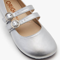 The Women's Double Strap Mary Jane
