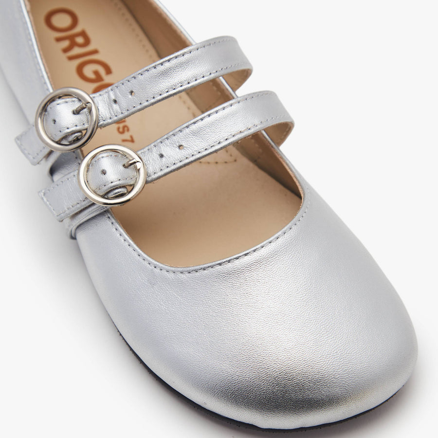 The Women's Double Strap Mary Jane