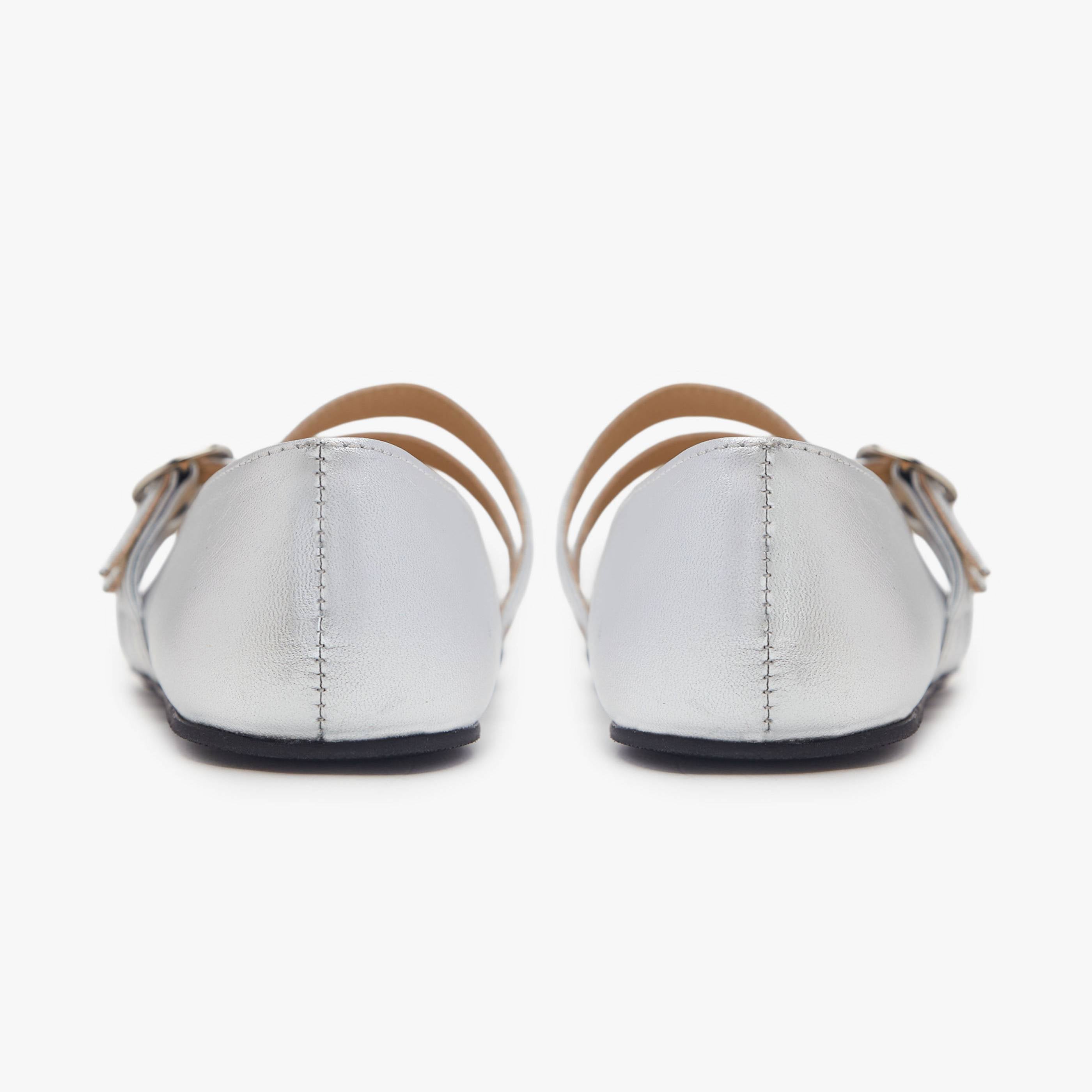 The Women's Double Strap Mary Jane – Origo Shoes