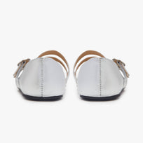 The Women's Double Strap Mary Jane