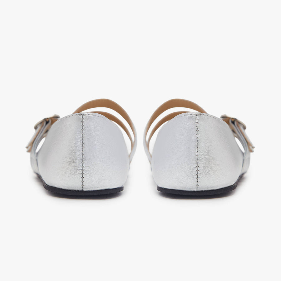 The Women's Double Strap Mary Jane