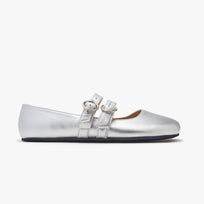 The Women's Double Strap Mary Jane