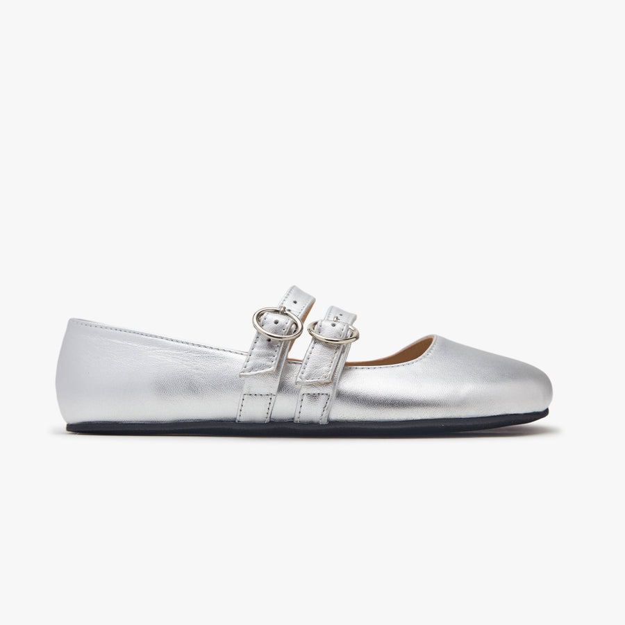 The Women's Double Strap Mary Jane