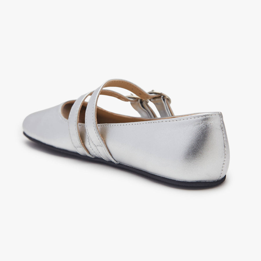 The Women's Double Strap Mary Jane