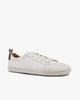 Barefoot shoes for men - White - The Everyday Sneaker Gen 2 in Natural Leather