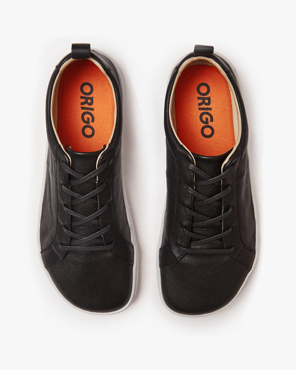 Men's The Everyday Sneaker Barefoot Shoes