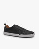 Barefoot shoes - Men - Black - Natural Leather - The Everyday Sneaker